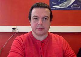 olivier gimenez